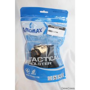 AMOMAX リリースボタン ホルスター for LCP380 BK