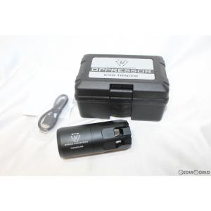 ACETECH製 BLASTER C ブラック マズルフラッシュ 小型 トレーサー