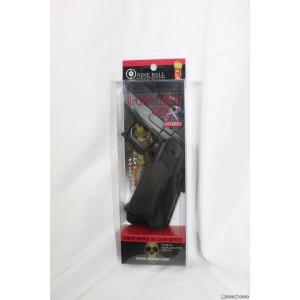 『新品即納』{MIL} LayLax(ライラクス) NINE BALL(ナインボール) ハイキャパ カスタムグリップR カバード(20220228)