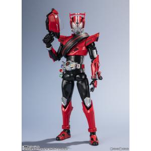 『予約安心発送』{FIG}(再販)S.H.Figuarts(フィギュアーツ) 仮面ライダードライブ タイプスピード 平成ジェネレーションズエディション バンダイスピリッツ｜mediaworld-plus