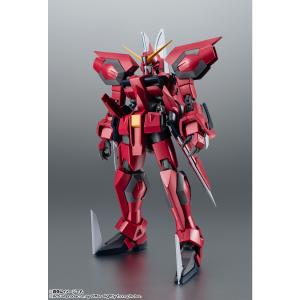 『予約安心発送』{FIG}ROBOT魂(SIDE MS) GAT-X303 イージスガンダム ver...