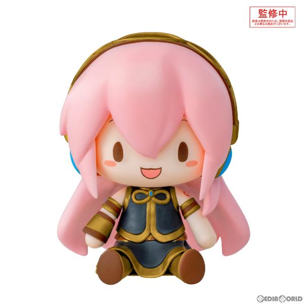 『予約安心発送』{FIG}ふわぷち デフォルメフィギュア 巡音ルカ(めぐりねるか) 初音ミクシリーズ...