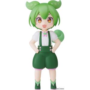 『予約安心発送』{FIG}POP UP PARADE(ポップアップパレード) ずんだもん 東北ずん子・ずんだもんプロジェクト 完成品 フィギュア グッドスマイルカンパニー｜mediaworld-plus