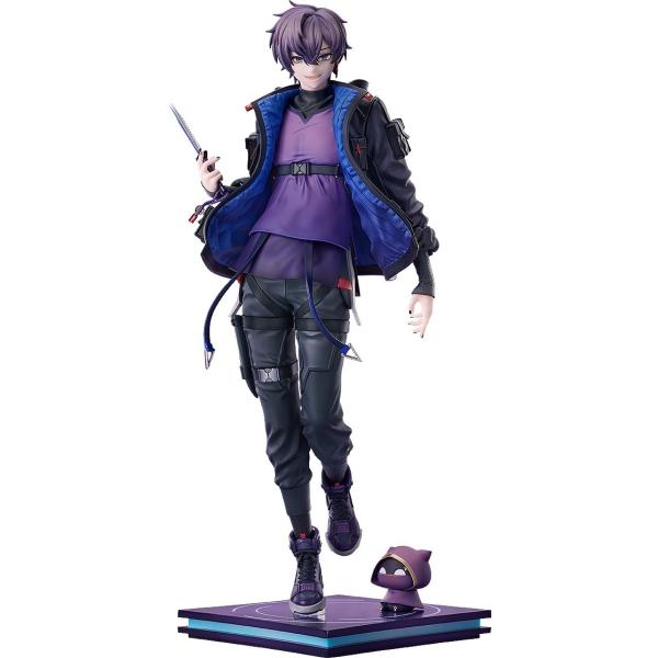 『新品』『お取り寄せ』{FIG} Shoto(ショート) 1/7 完成品 フィギュア グッドスマイル...