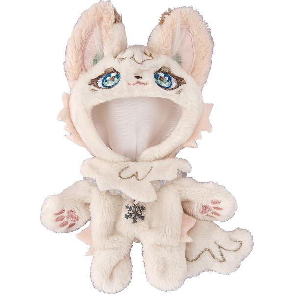 『新品』『お取り寄せ』{FIG} ねんどろいどどーる きぐるみパジャマ Dyana(ダイアナ) FL...
