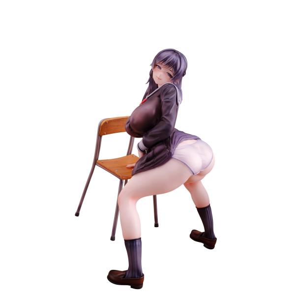 『予約安心発送』{FIG} 宮前詩帆(みやまえしほ) 放課後バック illustration by ...