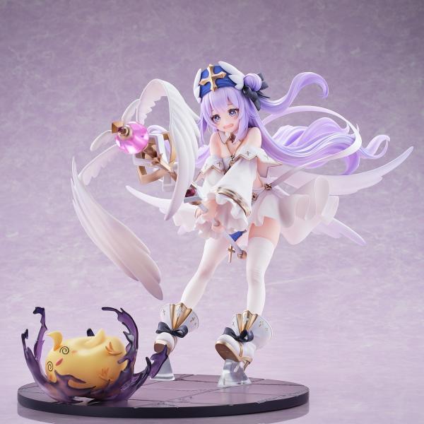 『予約安心発送』{FIG} 『アズールレーン』ユニコーン -ホワイト・マイ・エンジェル- 1/6 完...