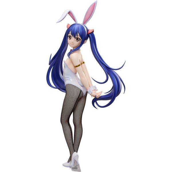 『予約安心発送』{FIG} B-style ウェンディ・マーベル バニーVer. TVアニメ『FAI...