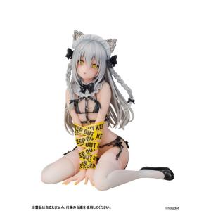『予約安心発送』{FIG} ソルト illustration by rurudo SUGAR GLAY 1/7 完成品 フィギュア PROOF(プルーフ)(2026年12月)