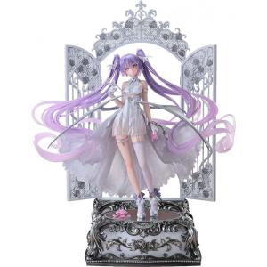 『予約安心発送』{FIG} コンセプトマスターライン イヴ UNREAL カバーアート DX版 rurudo氏オリジナルイラスト 1/5 フィギュア プライム1スタジオ(2028年2月)