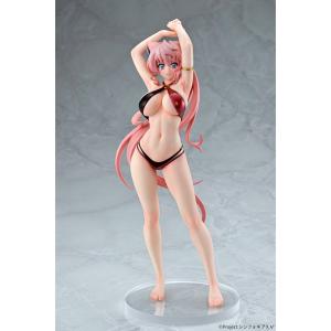 『予約安心発送』{FIG} マリア・カデンツァヴナ・イヴ ビキニスタイル 戦姫絶唱シンフォギアXV 1/7 フィギュア Q-six(キューシックス)(2027年1月)