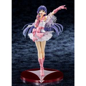 リン ミンメイ 超時空管弦楽ver. 超時空要塞マクロス 愛 おぼえていますか 1/7 完成品 フィギュア アルカディア