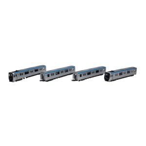 TOMYTEC 鉄道コレクション リニア地下鉄道コレクション 仙台市交通局