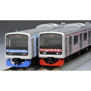 『新品』『お取り寄せ』{RWM}98762 伊豆急行 3000系(アロハ電車) 8両セット(動力付き) Nゲージ 鉄道模型 TOMIX(トミックス)(20230326)｜mediaworld-plus