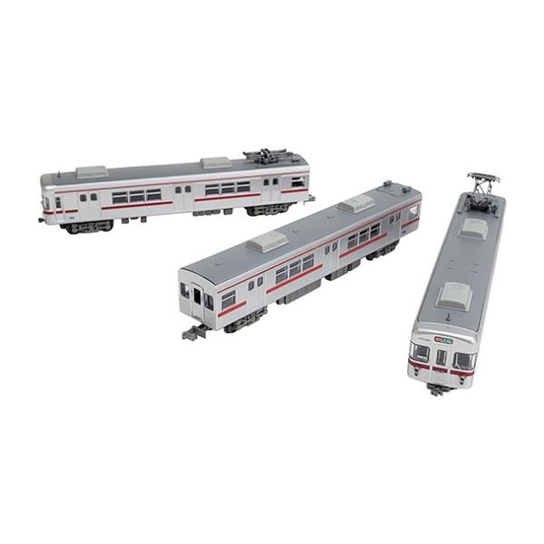 『新品』『お取り寄せ』{RWM} 325505 鉄道コレクション(鉄コレ) 長野電鉄3600系L2編...