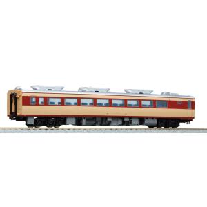 新品』『お取り寄せ』{RWM}(再販)1-613 キハ82 900(動力無し) HOゲージ