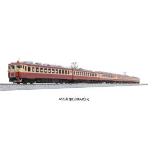 中古即納』{RWM} 10-908 167系 田町アコモ色タイプ 4両セット(動力付き