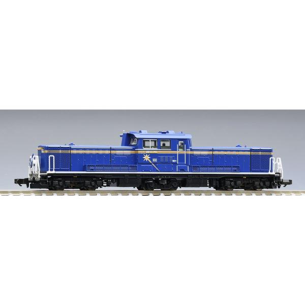 『新品』『お取り寄せ』{RWM}2251 JR DD51-1000形ディーゼル機関車(JR北海道色)...