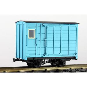 『予約安心発送』{RWM}6034256 特別企画品 沼尻鉄道 ワフ2形 貨車II 塗装済完成品(動力無し) HOナローゲージ 鉄道模型 ワールド工芸(2023年9月)｜mediaworld-plus