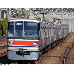 『予約安心発送』{RWM}50773 東急電鉄3000系(目黒線・東急新横浜線) 8両編成セット(動...