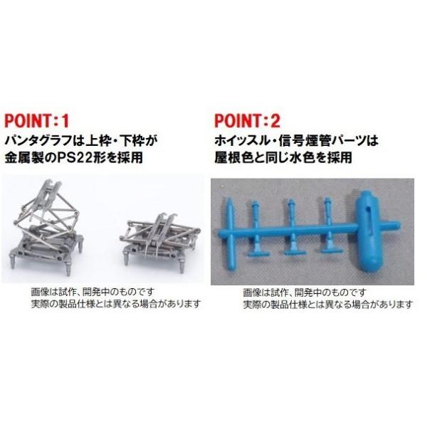 『予約安心発送』{RWM}7170 JR EF66 100形電気機関車(前期型)(動力付き) Nゲー...