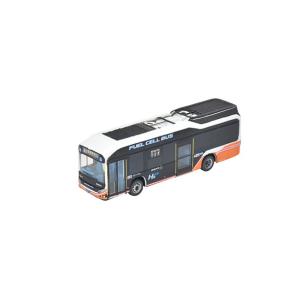 トミーテック (N) バスコレ走行システム トヨタSORA動力セット(東武