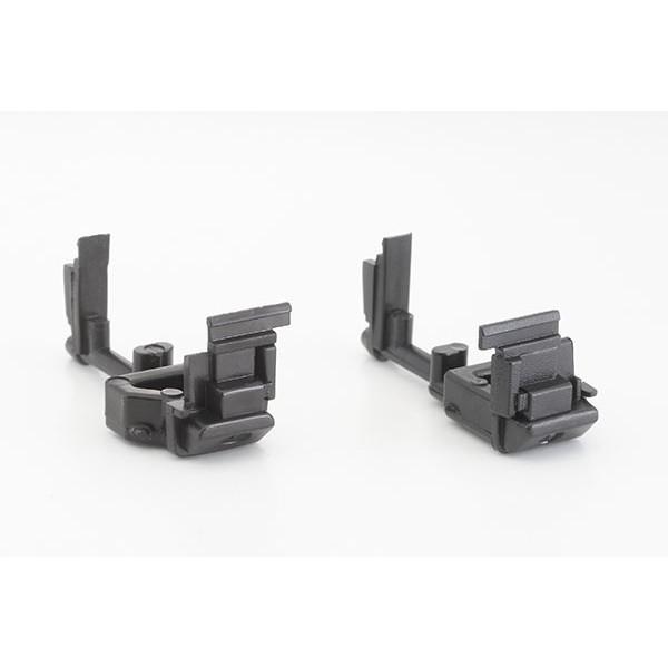 『新品』『お取り寄せ』{RWM} HO-S25 トイレタンク(L/R) 各2個入 HOゲージ 鉄道模...