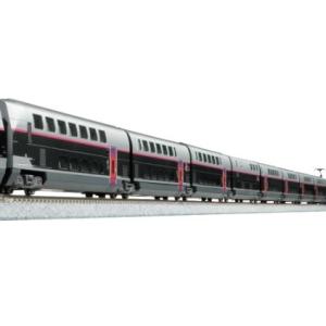 『新品』『お取り寄せ』{RWM} 10-2132 TGV Euroduplex「inOui」(ユーロ...