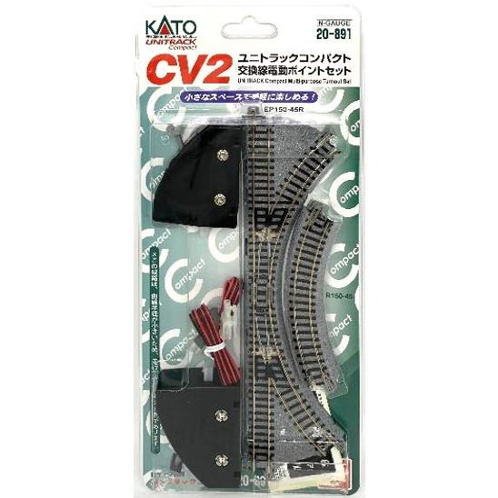 『新品』『お取り寄せ』{RWM} (再販) 20-891 UNITRACK Compact(ユニトラ...