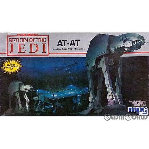 『中古即納』{お得品}{箱難あり}{PTM}AT-AT STAR WARS(スター・ウォーズ) エピ...