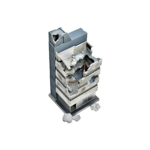 『新品』『お取り寄せ』{PTM} (再販) ジオコレ・コンバットシリーズ DCM22 1/144 ジ...