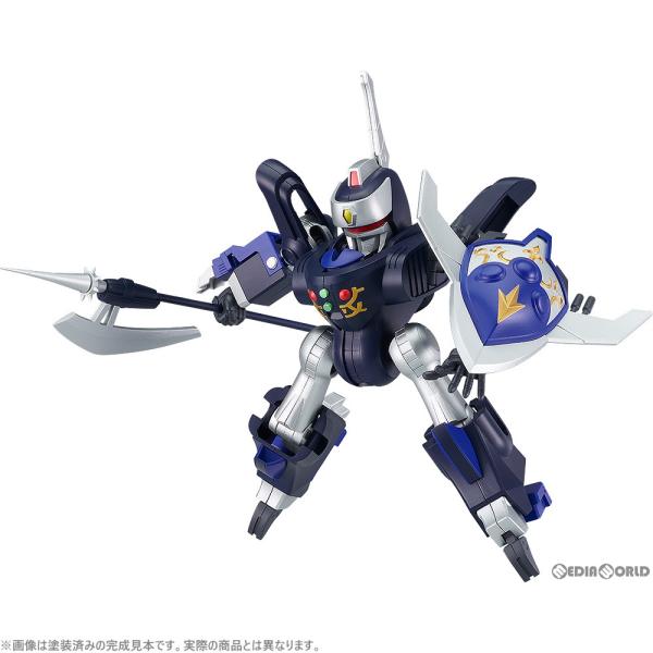 『新品』『お取り寄せ』{PTM}MODEROID(モデロイド) クイーンサイダロン NG騎士ラムネ&amp;...