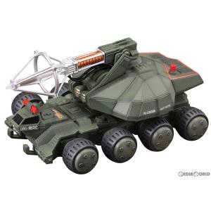 『新品即納』{PTM}(再販)1/144 92式メーサービーム戦車 ゴジラVSビオランテ プラモデル(KP365X) コトブキヤ(20240519)｜mediaworld-plus