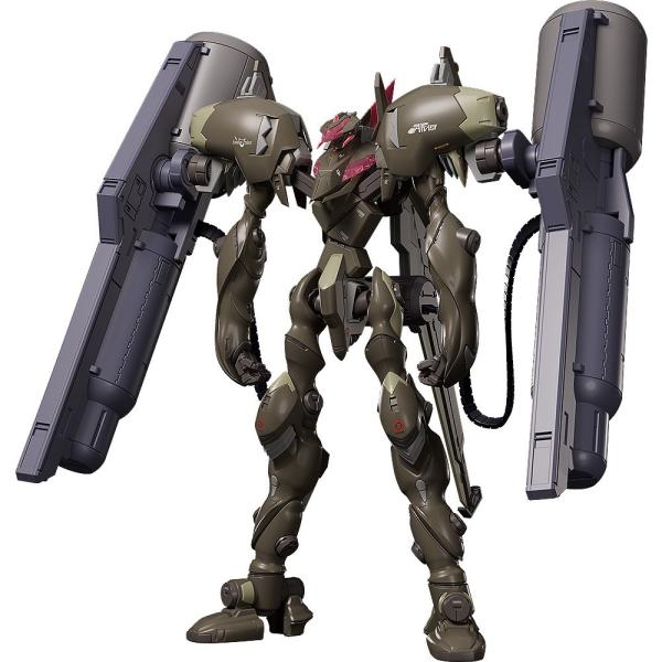 『新品』『お取り寄せ』{PTM} MODEROID(モデロイド) ファフナー・マークフィアー改 アバ...