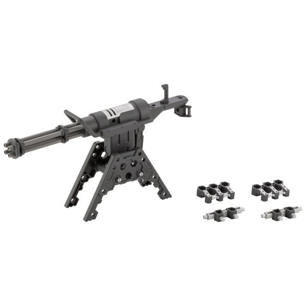 『新品』『お取り寄せ』{PTM} (再販) M.S.G モデリングサポートグッズ へヴィウェポンユニ...
