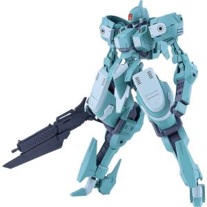 『新品』『お取り寄せ』{PTM} MODEROID(モデロイド) SIDE:GR 1/48 ヴェクトール ティタノマキア プラモデル グッドスマイルカンパニー(20260125)