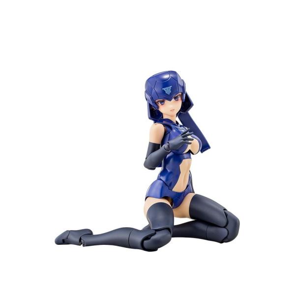 『新品』『お取り寄せ』{PTM} メガミデバイス 1/1 B1R-L シャーシキット スキンカラーD...