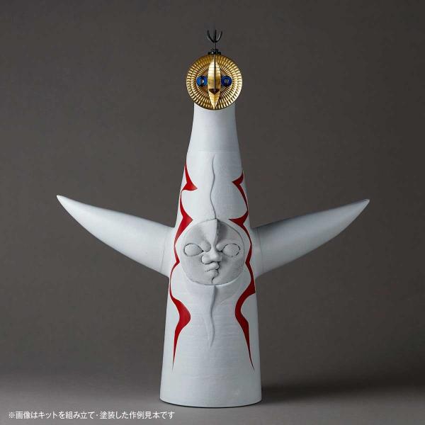 『予約安心発送』{PTM} (再販) ARTPLA 1/200 太陽の塔 プラモデル(AP060) ...