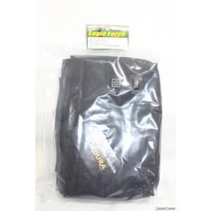 イーグル模型 マガジンウォーマーポーチBAG BK M4MAG3本収納可能