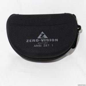 『新品即納』{MIL}ZERO VISION(ゼロビジョン) ZV-600 タクティカルグラス ゴーグル(20230305)｜mediaworld-plus