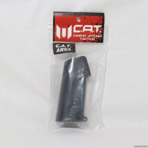 『新品即納』{MIL}C.A.T. MAC(Middle Angled Competition) ストレートグリップ BK(ブラック/黒)(CAT-GRIP-MAC1)(20230513)｜mediaworld-plus