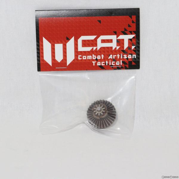 『新品即納』{MIL} C.A.T. ベベルギア(CAT-A-BVL)(20230513)