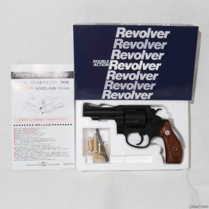 『新品即納』{MIL}タナカワークス 発火モデルガン S&W(スミスアンドウェッソン) M36 3インチ チーフスペシャル HW(ヘビーウェイト) Ver.2(20230928)｜mediaworld-plus