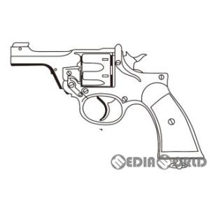 『予約安心発送』{MIL}マルシン工業 7mmPFC 発火モデルガン 完成品 エンフィールド No.2 Mk1『ポリス』 ブラックHW(ヘビーウェイト)(2024年5月)｜mediaworld-plus