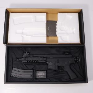 TOKYO MARUI（東京マルイ） 『中古即納』{MIL} 次世代電動ガン レシー
