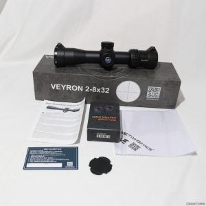 『新品即納』{MIL}VECTOR OPTICS(ベクターオプティクス) Veyron(ヴェイロン) 2-8×32 IR ライフルスコープ(SCOC-43)(20240323)｜mediaworld-plus