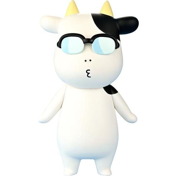 『予約安心発送』{SFT} ソフビ 荒川弘(あらかわひろむ) Bタイプ(口笛) 百姓貴族 完成品 ソ...