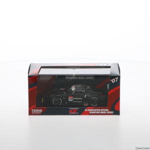 SUPER GTシリーズ 1/43 NISMO Z TESTCAR SUPER GT 2007 #350  完成品 ミニカー EBBRO