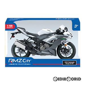 『新品』『お取り寄せ』{MDL} 1/12 ダイキャストモーターサイクル 2023 Kawasaki...