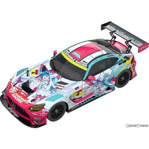 『予約安心発送』{MDL}1/43 グッドスマイル 初音ミク AMG 2024 開幕戦Ver. GTプロジェクト 完成品 ミニカー グッドスマイルレーシング/グッドスマイルカンパニー｜mediaworld-plus